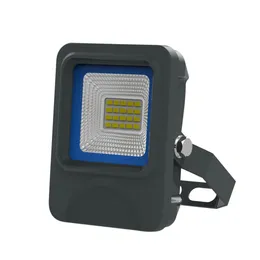 50W LED 홍수 빛 IP66 방수 조경 조명 램프 AC85-265V SMD5730