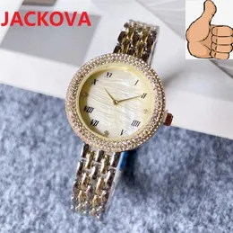 Schöne Uhr, modische Luxus-Damenuhr, Diamanten, Ring, besonderes Design, Uhren von Marca Mujer, Damen-Kleid-Armbanduhr, Quarzuhr, komplettes Edelstahlarmband