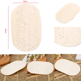 Loofah Dish Mycie Cleaning Scrubber Gąbka Cleaner Scrub Pad Kuchnia Narzędzie Natura Baby Pick Cup Puchar Czyste Szczotki