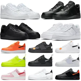 2022 Men Running Shoes Shadow Triple White Black Pack Orange Just Utility Neon Red Zig Zag Valentine's Day Mens Women Trainers Outdoor Sports Sneakers