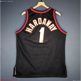 Custom Stitched Penny Hardaway Vintage Champion Jersey XS-6XL Mens Throwbacks Basketball jerseys Cheap Men Women Youth