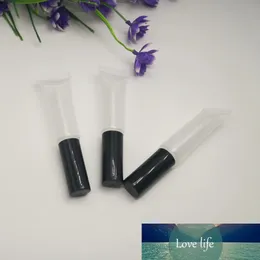 100 st Tomt Soft Lip Gloss Tube 10 ml, Lip Gloss Squeeze Tube Packaging