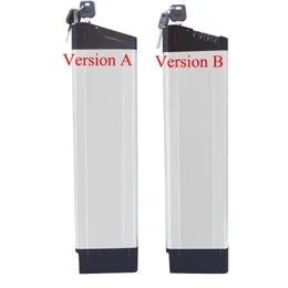 Shanshan Changzheng 250W 350W 500W Folding Ebike Batteripack 36V 48V 10.4Ah 11.6Ah 12.8Ah 14Ah batterier med laddare