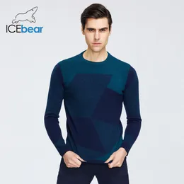 Мода ледяной моды мужской свитер Pullover 1718 201201