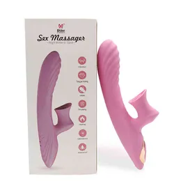 NXY Vibratori Dibe pene finto masturbatore elettrico con lingua conversione di frequenza da donna prodotti del sesso giocattoli vibratore di simulazione 0222