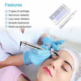 Digital Permanent Makeup Machine MicroBlading Pen Eyebrow Tattoo Machine