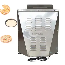 2021 220v Factory Outlet Professional pizza making machine price pizza dough sheeter pizza dough making machine