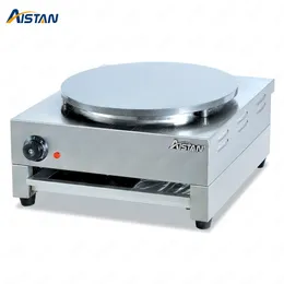 DE1 / DE2 Electric Crepe Pooker Cooker Griddle Machine для оборудования для закусок
