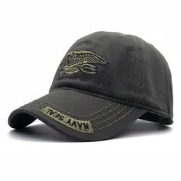 Cappellino US Navy SEALS Mimetica Nera, Con Emblema Trident E Logo Iceman. Vestibilità Flessibile, Comodo E Traspirante. Taglia Unica Adulto.