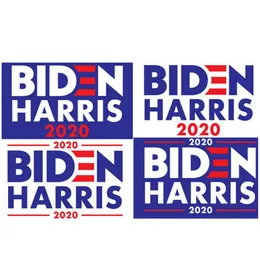Joe Biden Harris 2020 flag 2020 American President USA Party Banner Bandiera 90 * 150 cm Banda di elezione Biden Bid