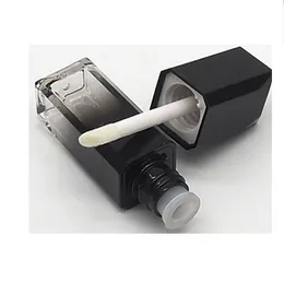 2020 1pc Tomtrör Lipgloss Box behållare Eyeliner Eyelash Container Mini Lip Gloss Bottle 4,5 ml