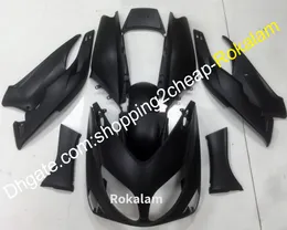 Cowling For Yamaha TMAX 500 2001 2002 2003 2004 2005 2006 2007 T-MAX 500 T-MAX500 Matte Black Aftermarket Sportbike Fairing