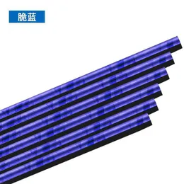 For Peugeot 5008 /308/408 car air conditioning air outlet trim strip clip strip modified interior accessories 10 pieces