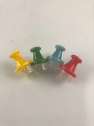 American color spinner caps Suitable for 25mm banger Factory direct sales Wholesale and retail free delivery