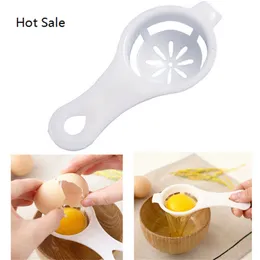 Kök ägg äggula separator mat-kvalitet äggdelider protein separation vit äggula siktande ägg matlagning gadget