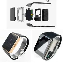 Generic gt08 sales smart watch