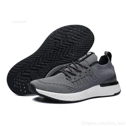 man's Authentic breathable adult running shoes red black grey casual adult man sports sneaker trainers outdoor jogging walking size 39-44