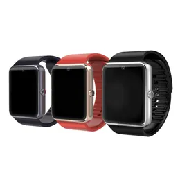GT08 Bluetooth SIM Android NFC Health X6 X7 T500 T500 M16 Plus HW12 HW16 HW22 FK88 5 6 SmartWatch Excellent wholesaler 1 035 DHgate