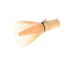 Matcha grönt te pulver whisk matcha bambu visp bambu chasen användbar pensel verktyg kök tillbehör pulver eef3522