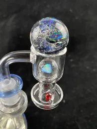 Övriga rökrör, Shi Ying Mallet Nail Glass Hookah Tillbehör, 14 mm Joint Factory Direktprismonconcessioner