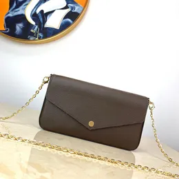 Mała torba na ramię, luksusowa torba projektant, torba łańcuchowa, styl klasyczny, wykonane z płótna, skórzane ozdoby, darmowa wysyłka, L025