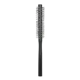 1 PC Szczotka Round Hair Grzebień Falisty Kręcone Stylizacja Pielęgnacja Curling Beauty Salon Tool W11157