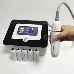 Hem hifu vmax bärbar hifu hudlyftande maskin nacklyftande ansiktsåtstramning rynkorminskning högintensiv fokuserad ultraljudsmaskin