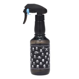 400 ml Salong Spray Bottle Barber Frisyr Sprayer Flower Planting Tool Tom Water Sprayer W6620