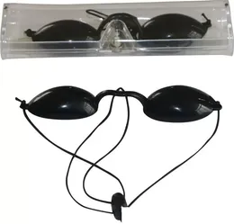 2022 Tamax Beleza EG EG002 Óculos Eyepatch Óculos IPL PDT LASER LED Protecção de Luz Proteção Goggles Beauty Clinic Paciente IPL