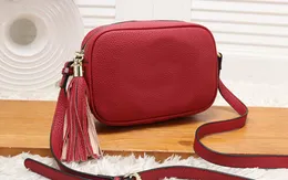 Women Fashion Bags Leather Soho Bag Disco Shoulder Bag Purse 308364 good quality DHL Free