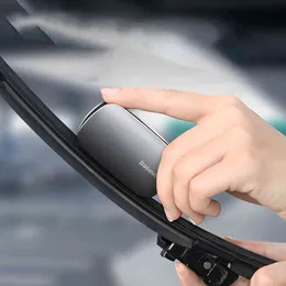 Universal Auto Renoplish Portable Tool Car Windshield Wiper för BLADE Reparation Kit Tillbehör