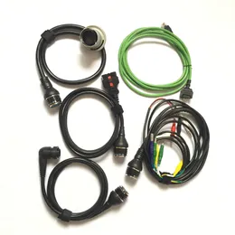 MB Star C4 Cables Full Set 5pcs