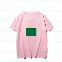 夏の男性女性半袖Tシャツメンズレター印刷プルオーバートップスカップルラウンドネックカジュアルティーサイズS-2XL