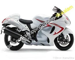 För Suzuki Fairing GSX-R1300 GSXR1300 08-16 GSX R 1300 2008-2016 GSXR 1300 Mode motorcykeldelar (formsprutning)