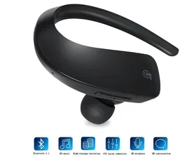 2020 Q2 auricolare bluetooth aziendale wireless gratuito migliorato chiamata in-ear pulsante a sfioramento avvio con un pulsante