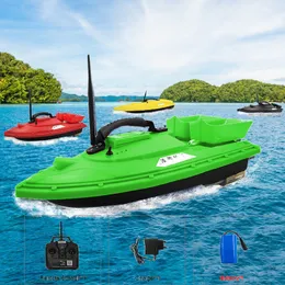 Nachtlicht RC Entfernung Auto Köder 1,5 kg 500 m Angeln Smart RC Fisch Finder Boot Köder Wireless RTR VS 2011-5 V007 V005 201204