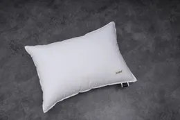 マタニティ枕枕アラナCMZ01ピュアコットンピロー首の保護睡眠整形外科枕のためのスローリバウンド型マタニティ枕50*70cm 201215