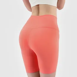 Women High Waist Long Yoga Shorts Energy Seamless Yoga Shorts Push Up Hip Gym Pants Fitness Sports Leggings Workout