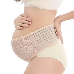 God kvalitet Graviditet Maternity Support Belt Bump Postpartum Waist Back Lubor Belly Band Partihandel och detaljhandel