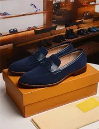 2019 New Top Qulity High Quality Luxury Summer Shoes Men Casual Dual Density Rubber Outsole Red Men's Size 38-44 With Box