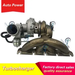 Högkvalitativ 06H145702S 53039880291 Turbo 53039700291 06H145702L AUDI A5 A4 A6 Q5 2.0 TFSI Turboladdare Turbo