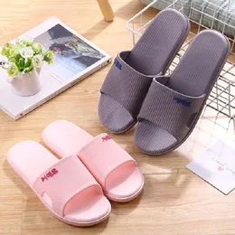 Men Sandals Chaussures Black Grey Blue Slides Slipper Mens Soft Comfortable Home Hotel Beach Slippers Shoes Size 40-51 05