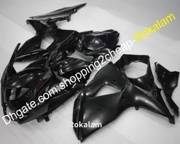 Popüler Sportbike Cowlings Kit Suzuki K9 GSXR1000 2009-2016 GSX R1000 09 10 11 12 13 14 15 16 MOTO PERSERING (Enjeksiyon Kalıplama)