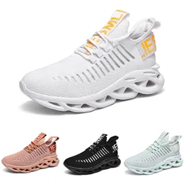 Non-Brand Running Shoes For Men Black White Green Terracotta Warriors Comfortable Mesh Fitness Outdoor Jogging Walking Shoe 39-46