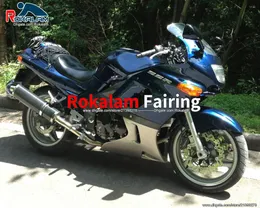 Kawasaki Ninja ZZR400 ZZR 400 ZZR-400 1993 1994 1994 1994 1994 1994 1994 1994