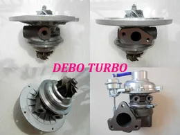 Cartridge Chra of RHF5 8973125140 turbo turbocharger for ISUZU D-MAX Trooper OPEL Monterey HOLDEN Jackaroo 4JX1T 3.0L 157HP