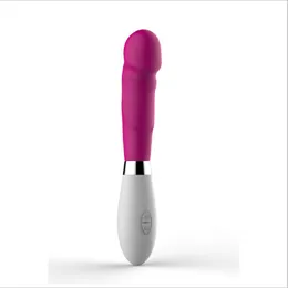 AKKAJJ Vibrators AV Massage for Women, Multi Function Toys Portable Vibe for Travel