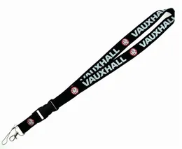 Neuer Großhandel 10 Stück beliebtes Auto-Logo Handy-Lanyard abnehmbare Schlüsselanhänger Abzeichen-Anhänger Party-Geschenk bevorzugt kostenloser Versand #01