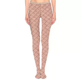 Hot Textile GG Strumpfhosen Strumpf Luxus Strumpfhosen Frauen Sexy Buchstaben Lange Strümpfe Enge Strümpfe Damen Hochzeit Party Strumpfhosen Valentinstag Geschenk