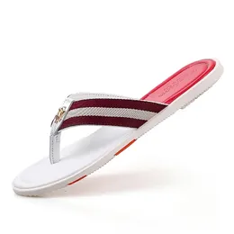 Sommer Strand Massage Flip-Flops Schuhe Gummi Männer Sandalen Top Qualität Männliche Slipper, Indoor Outdoor Flip-Flops Y200107 GAI GAI GAI